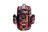 Adventure Cordura Toploader Backpack - 
