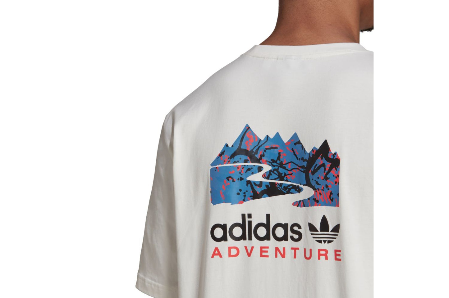 Adventure Filled Mountain T-Shirt
