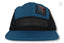 ATRIC Five-Panel Cap - Schrittmacher Shop