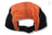 ATRIC Five-Panel Cap - ATRIC Five-Panel Cap - Schrittmacher Shop