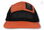 ATRIC Five-Panel Cap - Schrittmacher Shop
