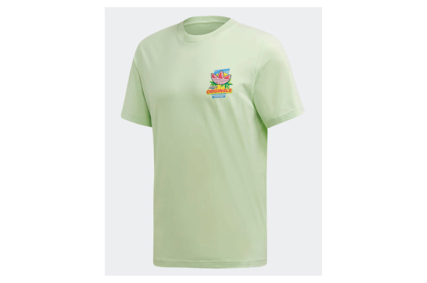 Bodega Popsicle T-Shirt - Schrittmacher Shop