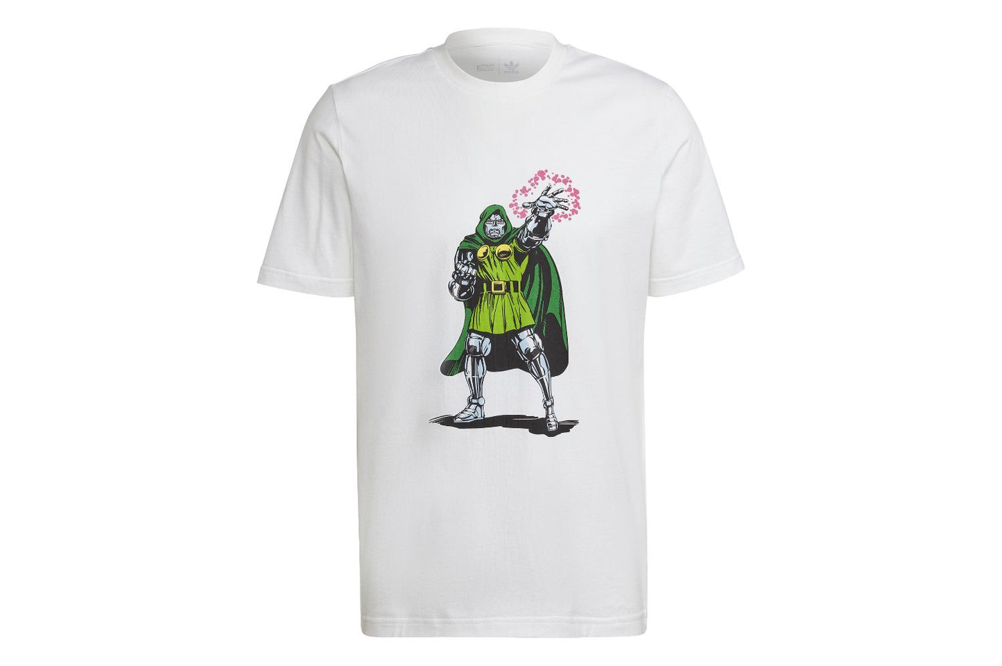 Disney Graphic T-Shirt Doctor Doom