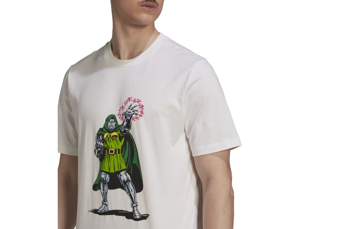 Disney Graphic T-Shirt Doctor Doom