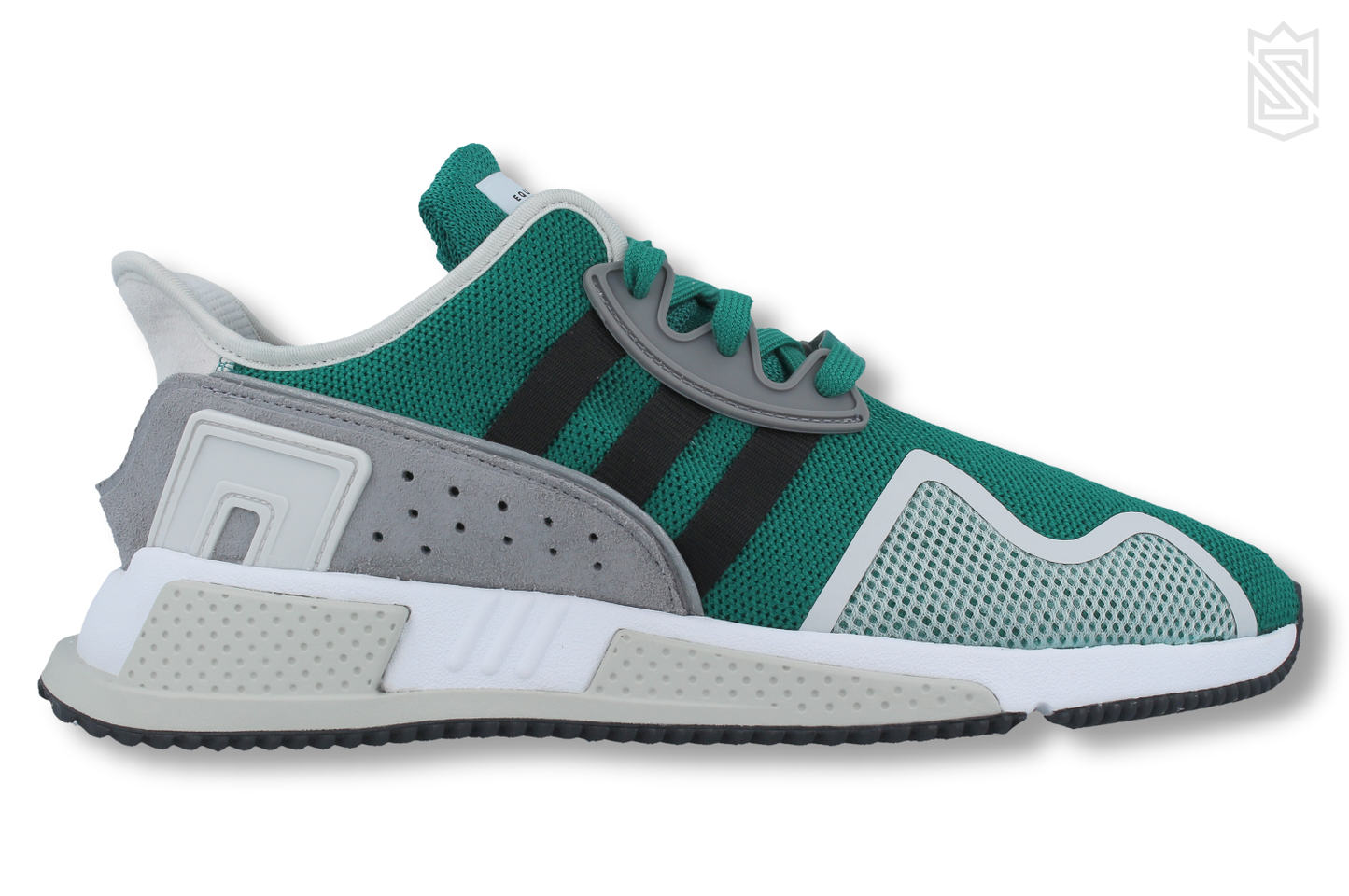 Adidas eqt cushion adv green clearance