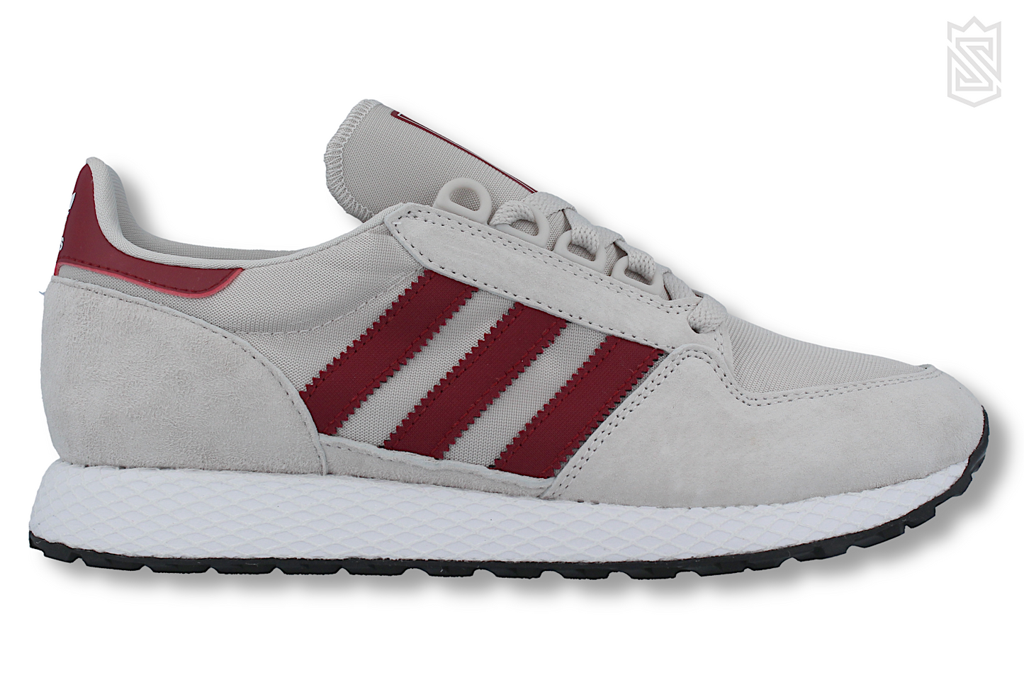 Adidas originals forest grove heren clearance