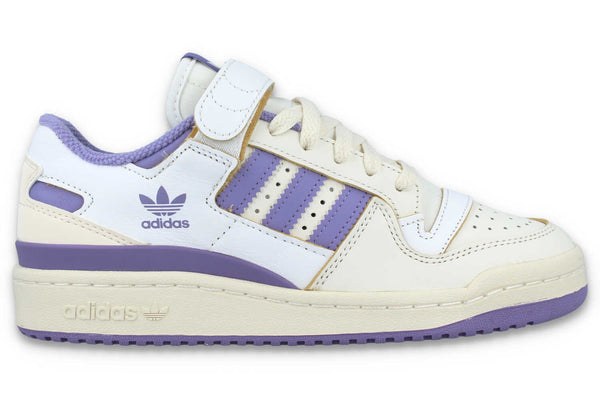 adidas forum bold lila