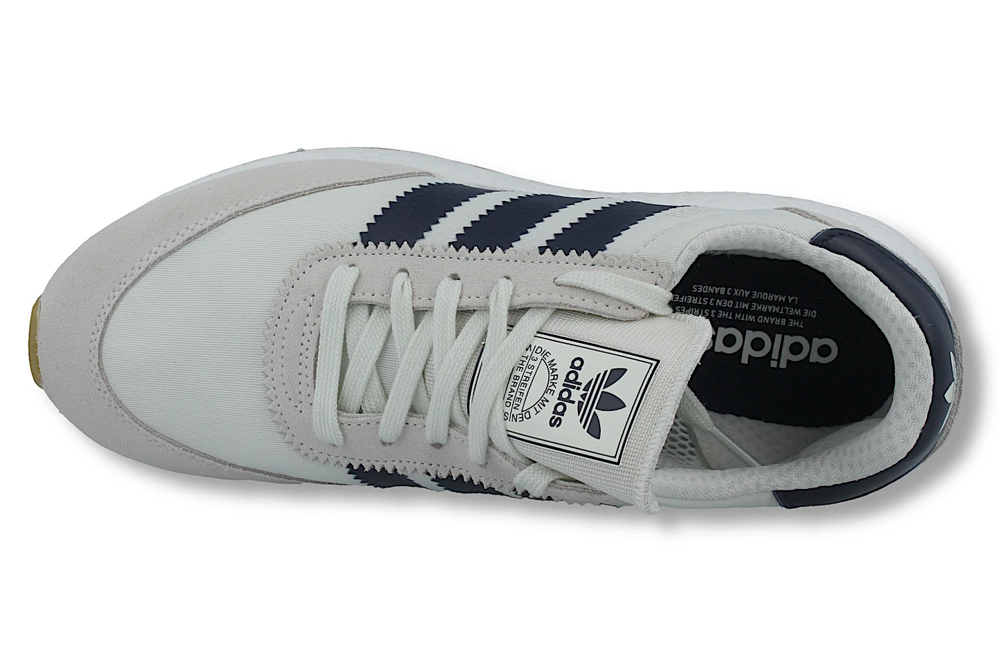 Adidas Iniki Runner Boost I 5923 Schrittmacher Sneakerhandlung