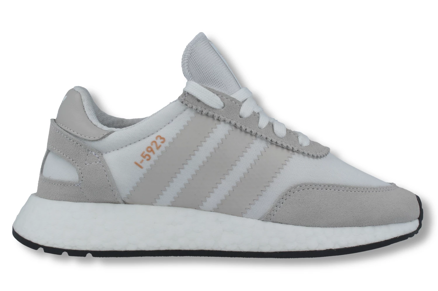 Adidas iniki grau sales