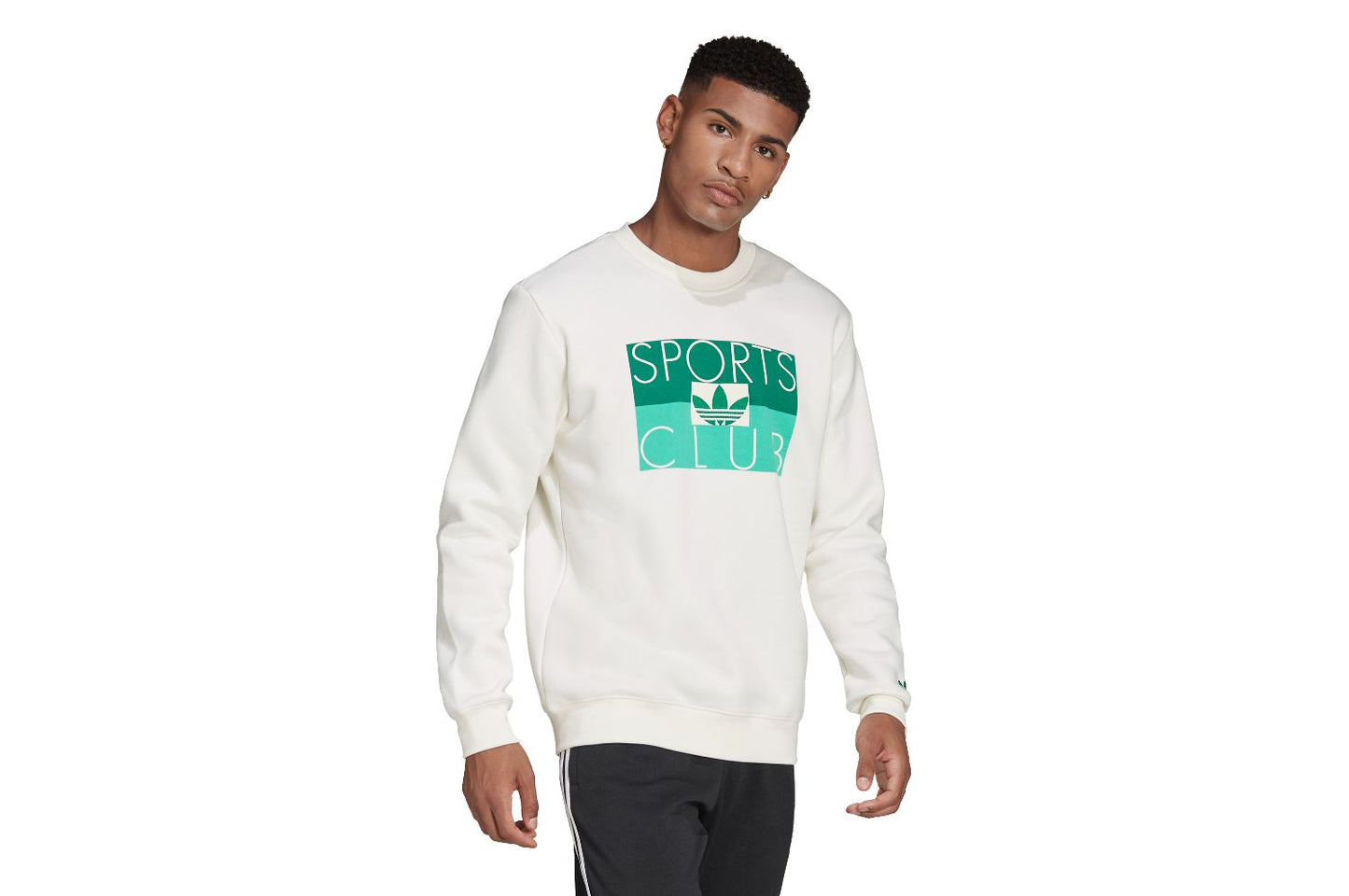 Originals Sports Club Sweatshirt