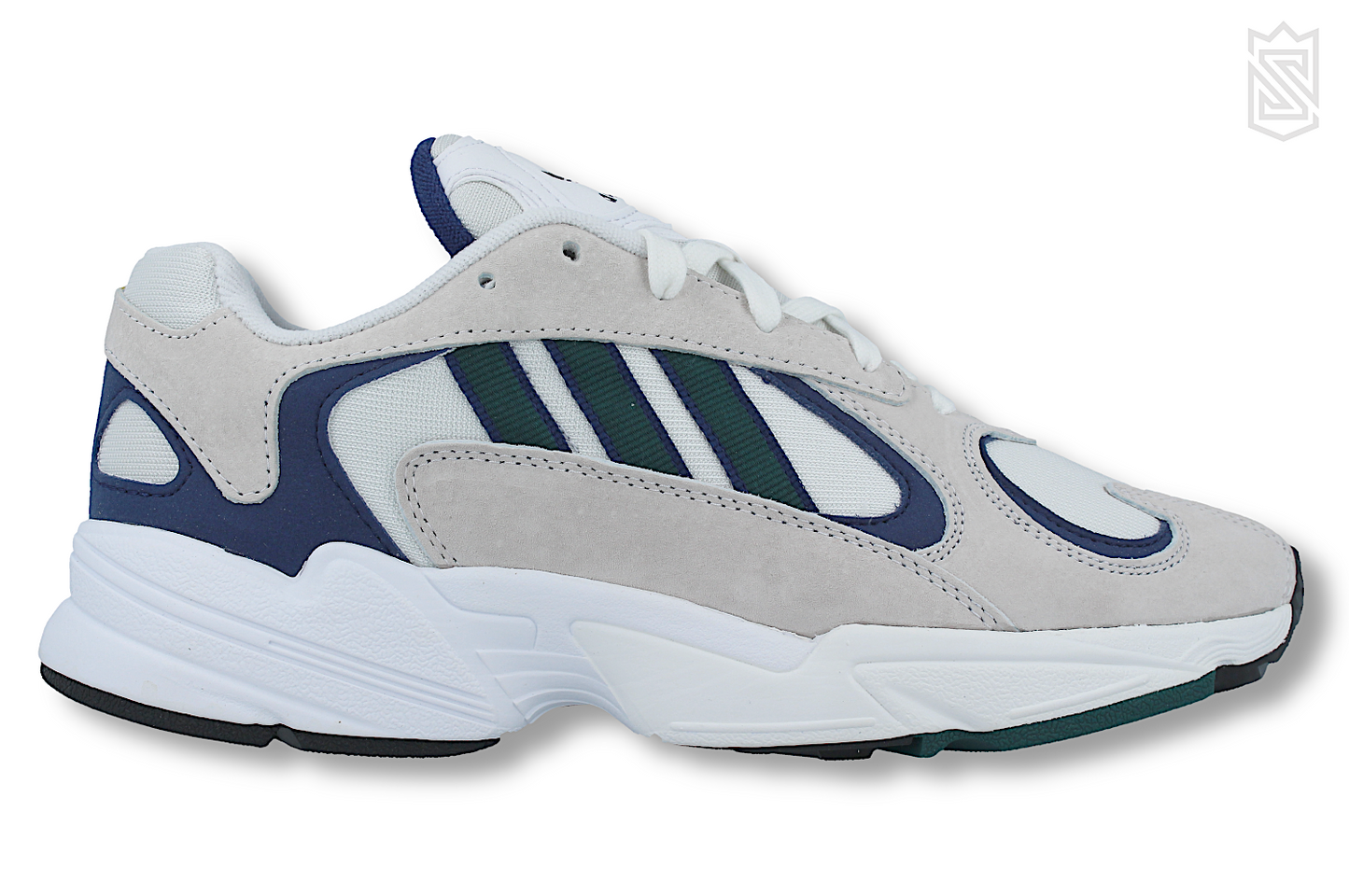 Adidas Yung 1 Schrittmacher Sneakerhandlung