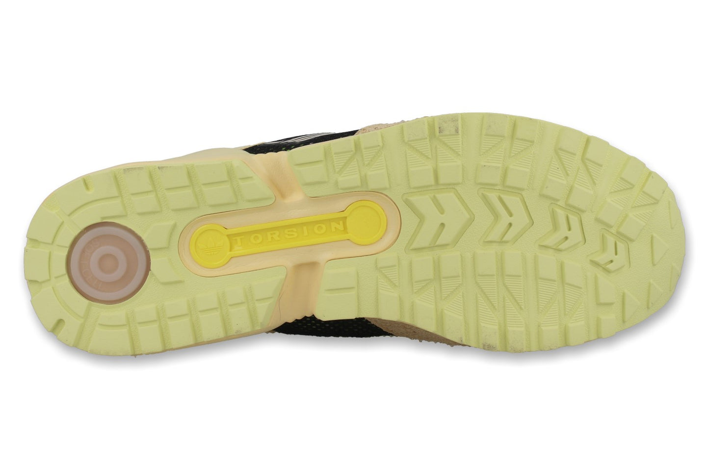 Yellow Tint Adidas Zx 10000 Gelb Herren Sneaker Und Schuhe Adidas ZX 10,000 C Ftwr White/ Core