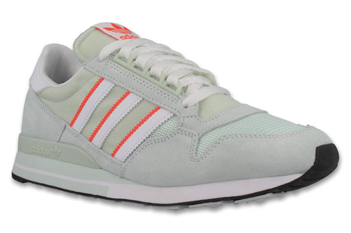 adidas zx 500 grun