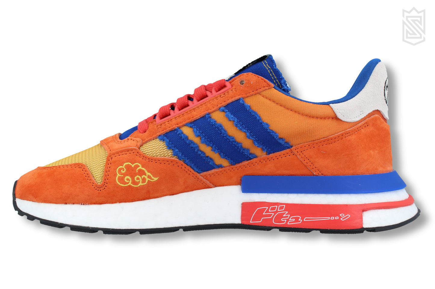 Adidas zx 500 sales rm goku kaufen