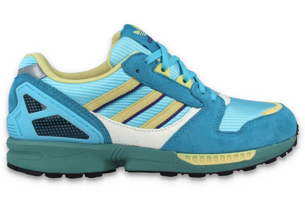 adidas Originals ZX 8020 „Leopard“ – SNEAKER.DE