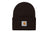 Acrylic Watch Hat - 
