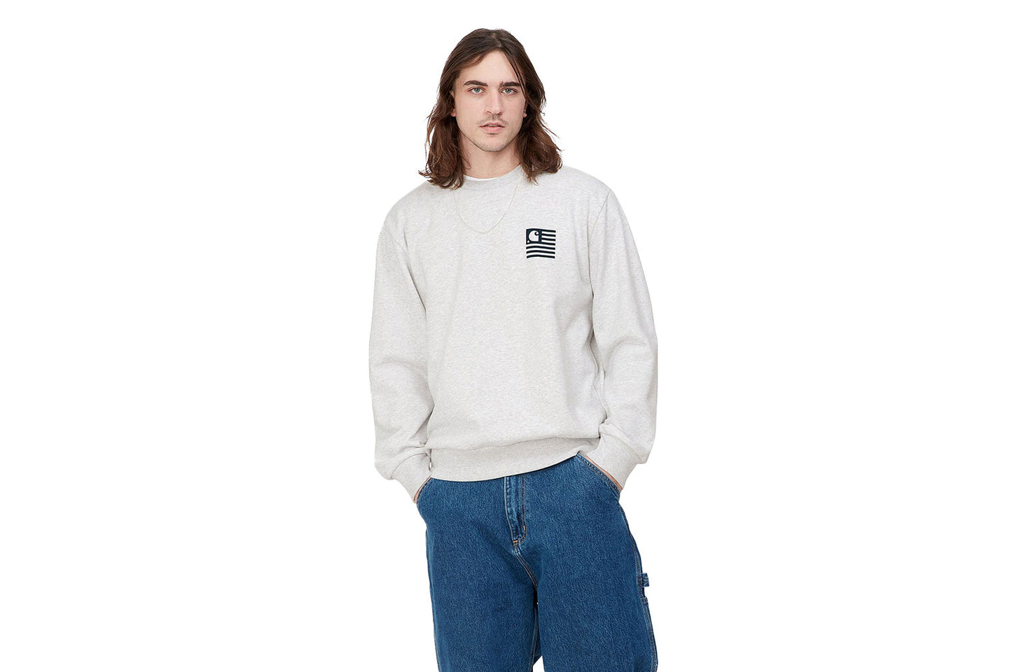 Coast State Sweatshirt