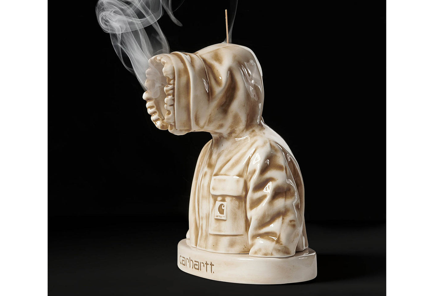 Cold Incense Burner Ceramic