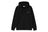 Hooded Script Embroidery Sweat - 