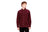 L/S Madison Cord Shirt - 