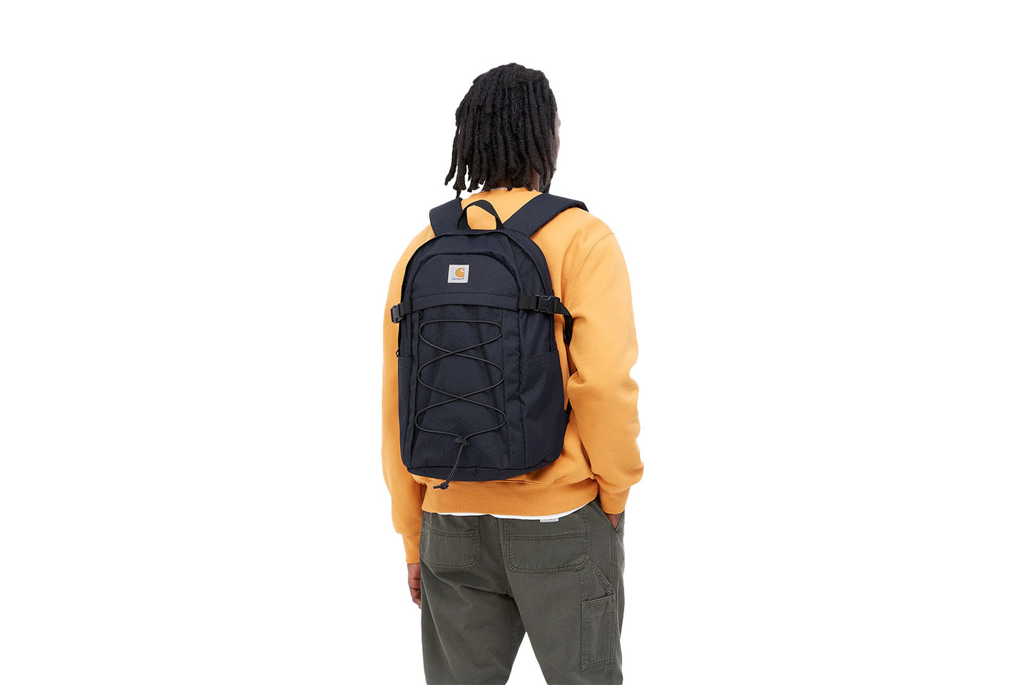 Leon Backpack
