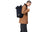 Leon Rolltop Backpack - 