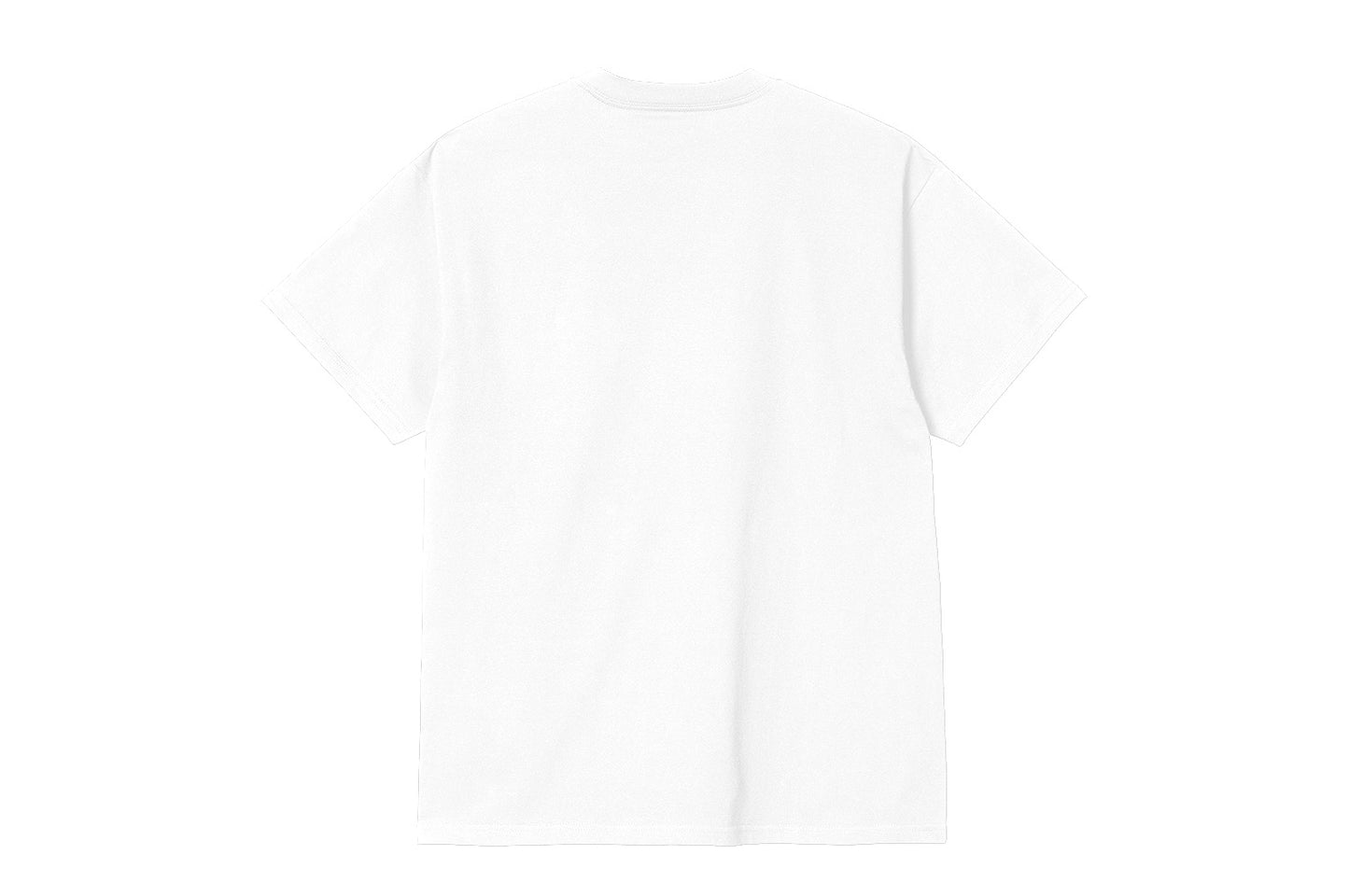 S/S Archive Girl T-Shirt