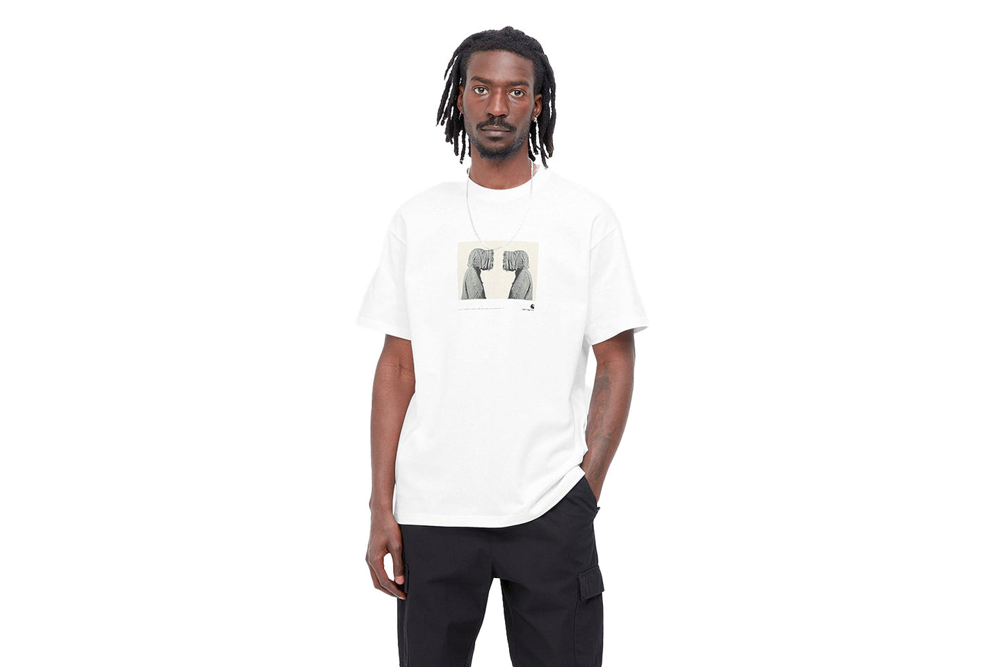 S/S Cold T-Shirt