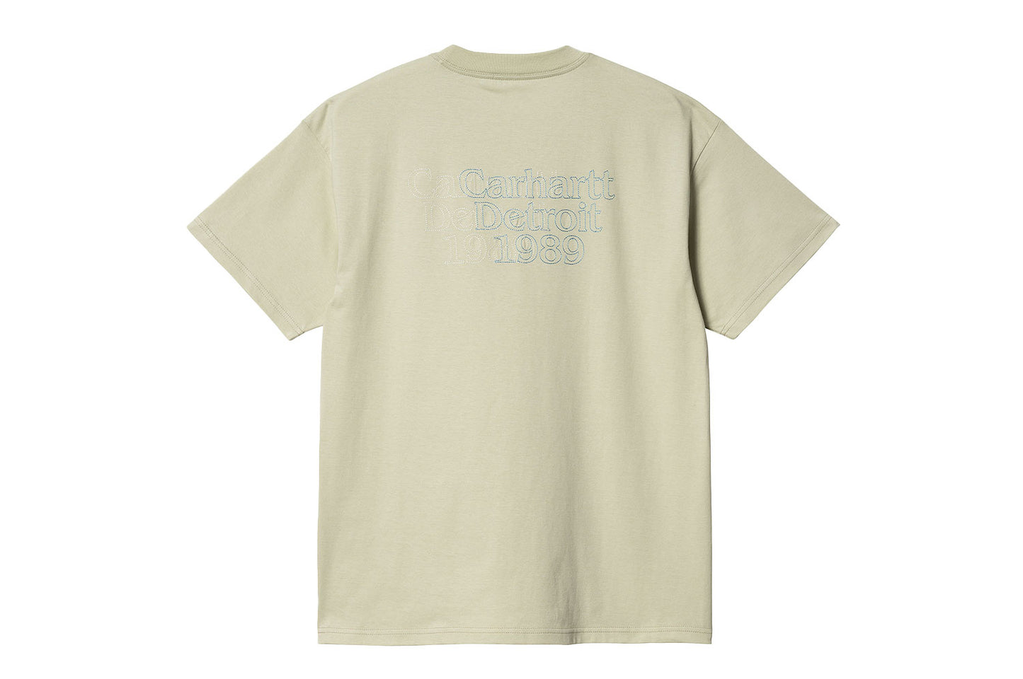 S/S Duel T-Shirt