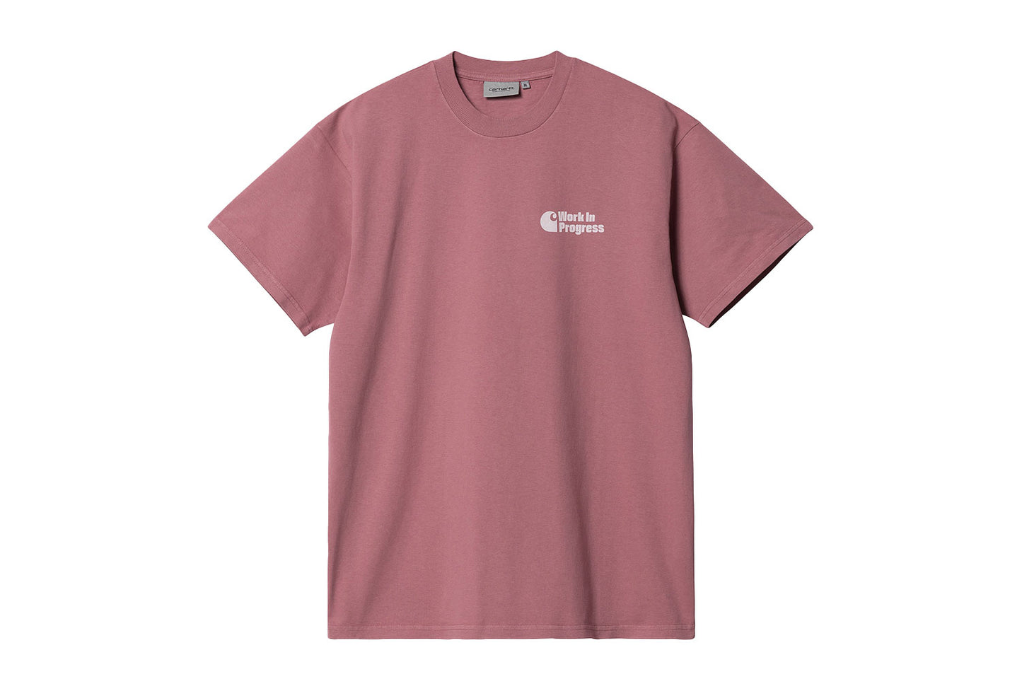 S/S Manual T-Shirt