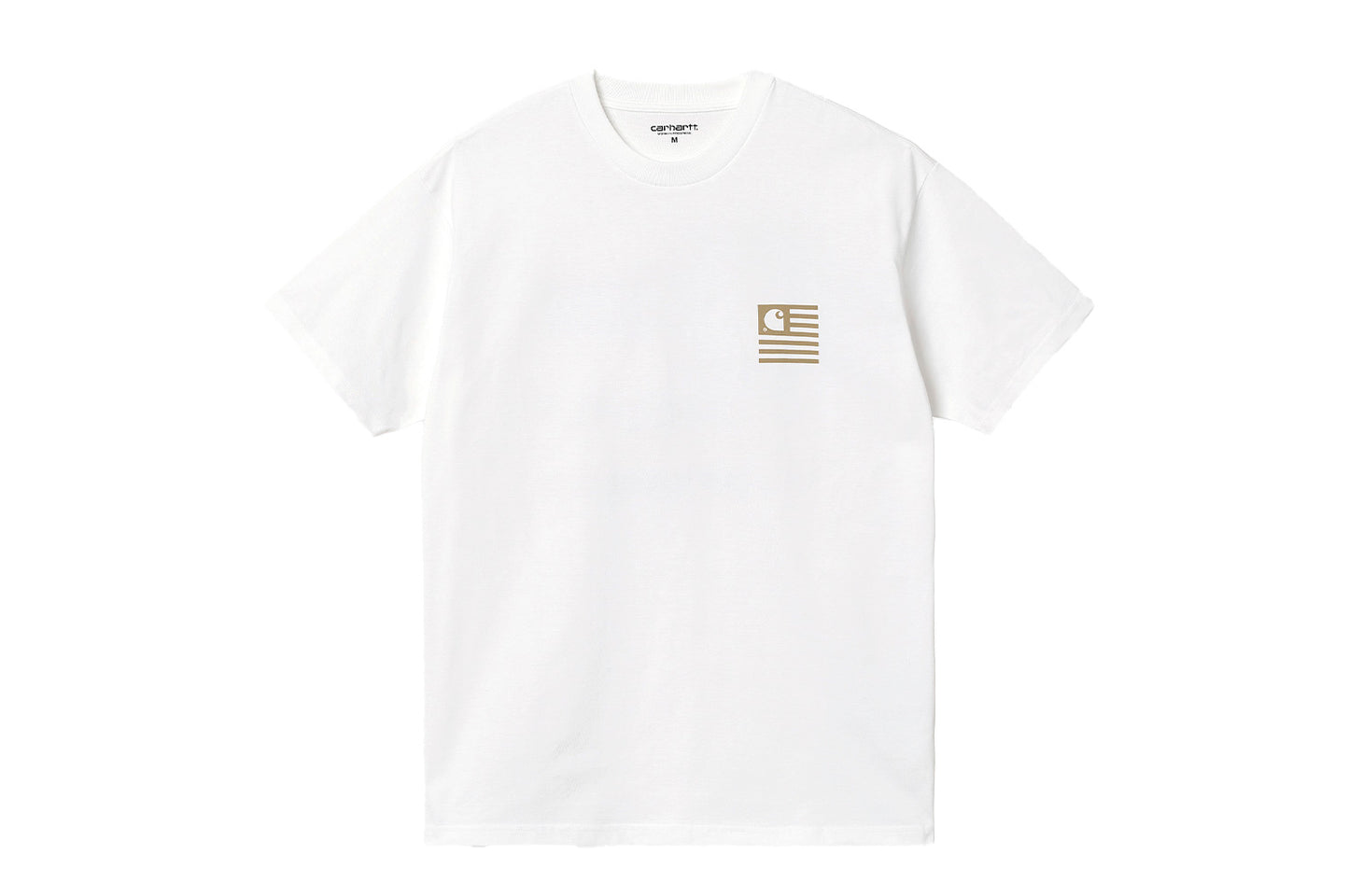 S/S Medley State T-Shirt