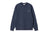 Script Embroidery Sweat - 