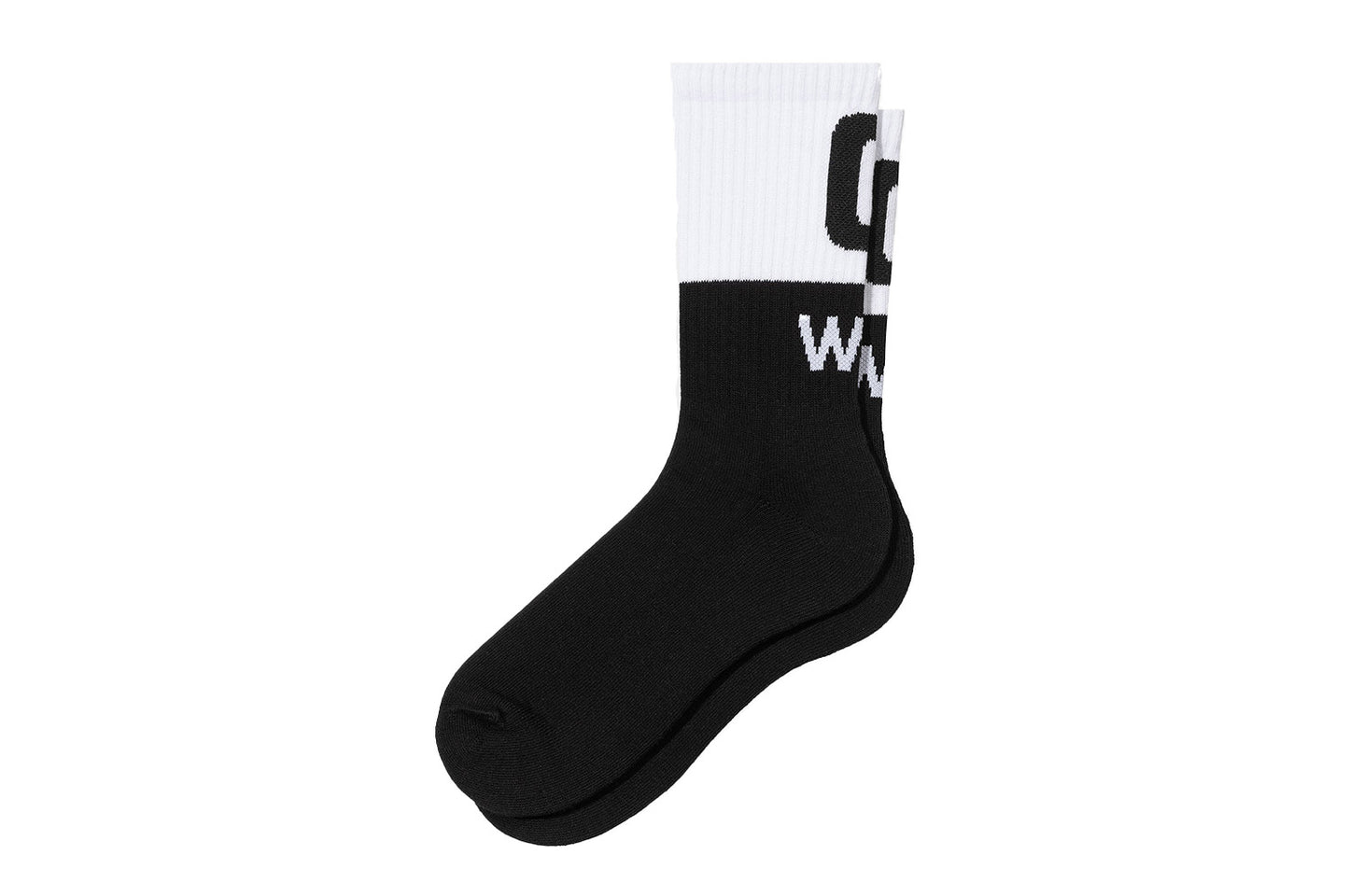 WIP Socks