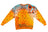 Bandana Oversize Sweatshirt - 