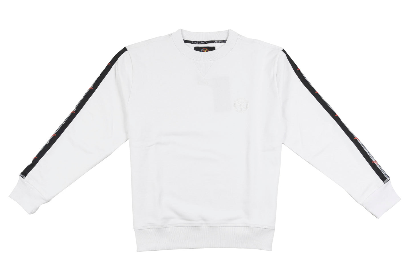Basic Line Sweatshirt