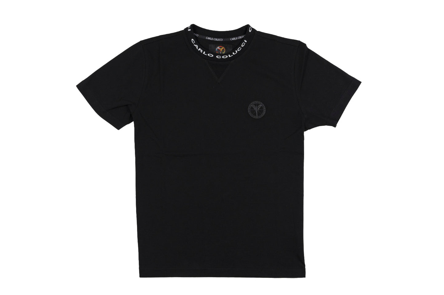 Basic Line T-Shirt