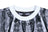 Crewneck Dripprint - 
