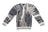 Jacquard Pullover - 