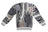 Jacquard Pullover - 
