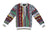Jacquard Pullover - 