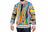 Jacquard Pullover - 