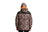 Longblouson Winterjacke - 
