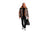 Longblouson Winterjacke - 