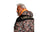 Longblouson Winterjacke - 