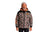 Longblouson Winterjacke - 