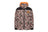 Longblouson Winterjacke - 