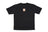 Oversize T-Shirt mit Monogram - 