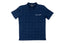 Poloshirt mit Logodruck