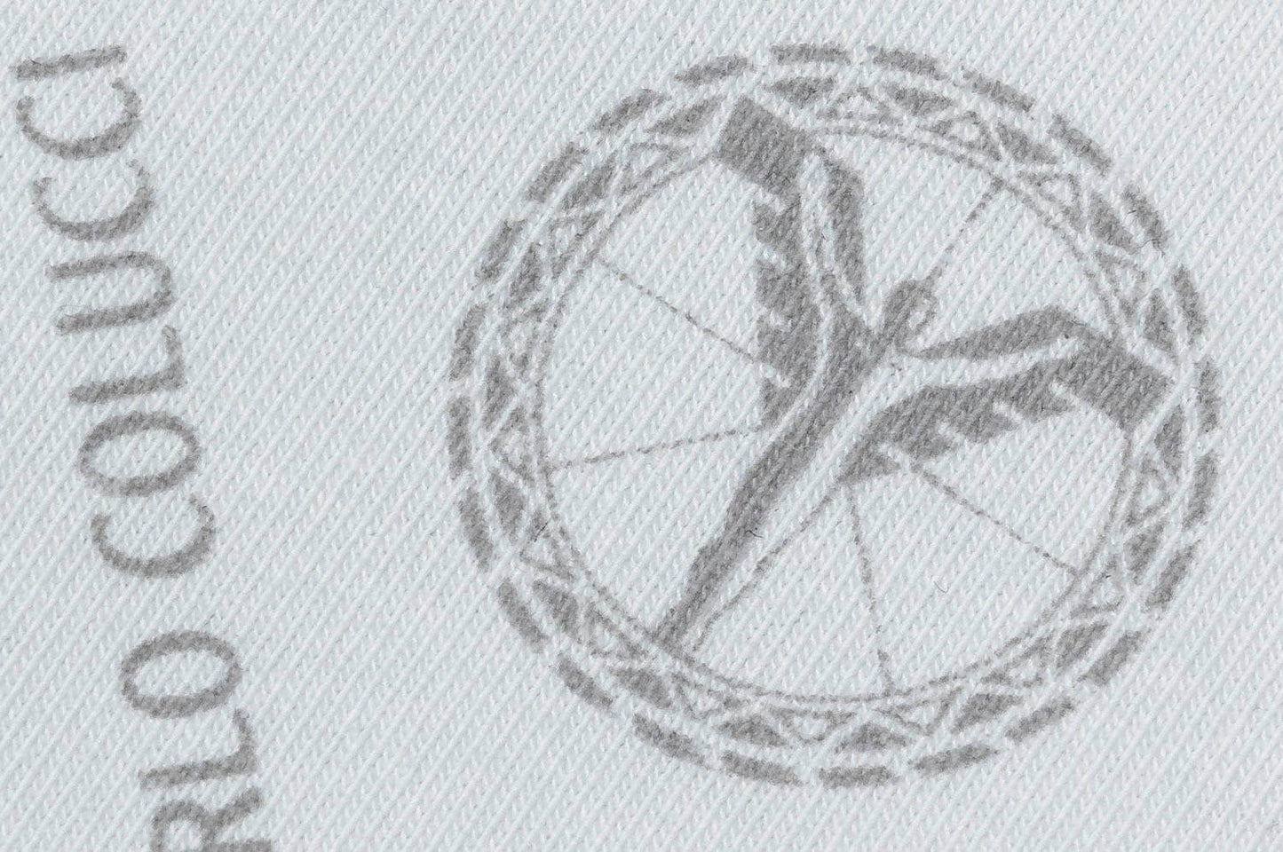 Poloshirt mit Logodruck