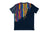 T-Shirt Dripprint - 